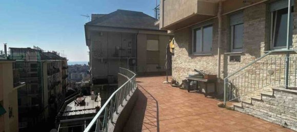 4-Zimmer Wohnung in Genoa, Italy, Nr. 181342 26