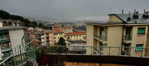 4-Zimmer Wohnung in Genoa, Italy, Nr. 181342 36
