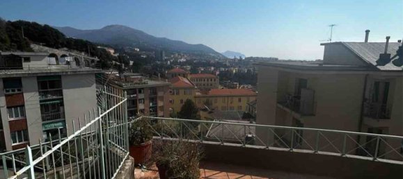 4-Zimmer Wohnung in Genoa, Italy, Nr. 181342 30