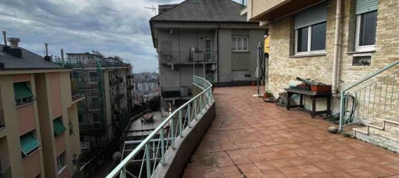 4-Zimmer Wohnung in Genoa, Italy, Nr. 181342 16