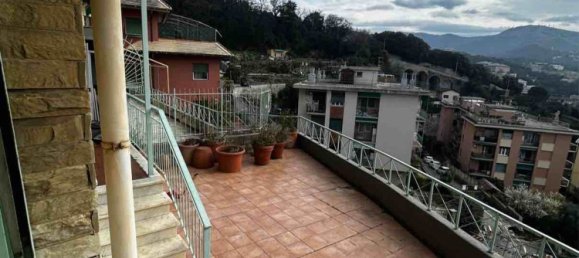 4-Zimmer Wohnung in Genoa, Italy, Nr. 181342 22