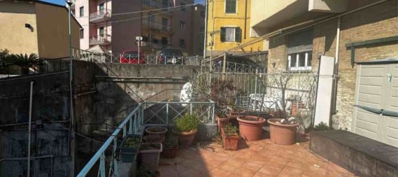 4-Zimmer Wohnung in Genoa, Italy, Nr. 181342 29