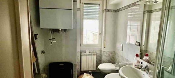 4-Zimmer Wohnung in Genoa, Italy, Nr. 181342 38