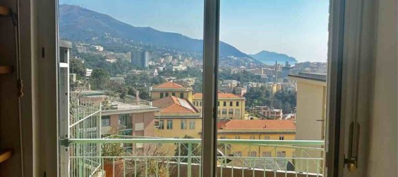 4-Zimmer Wohnung in Genoa, Italy, Nr. 181342 33