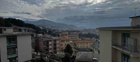 4-Zimmer Wohnung in Genoa, Italy, Nr. 181342 12