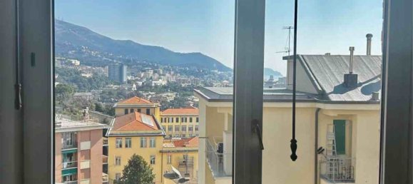 4-Zimmer Wohnung in Genoa, Italy, Nr. 181342 43