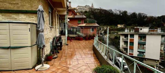 4-Zimmer Wohnung in Genoa, Italy, Nr. 181342 24