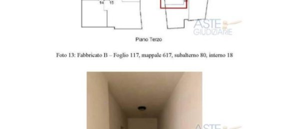 4 rooms Apartment in Faenza, Italy No. 99286 7