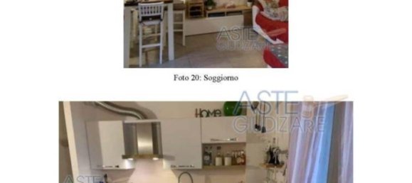 4 rooms Apartment in Faenza, Italy No. 99286 12