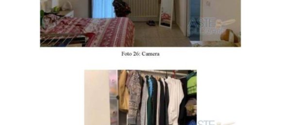 4 rooms Apartment in Faenza, Italy No. 99286 33