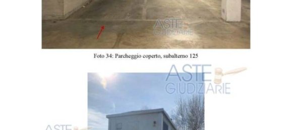 4 rooms Apartment in Faenza, Italy No. 99286 26