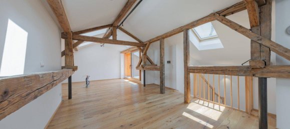 4 rooms Duplex in Hall in Tirol, Austria No. 230030 16