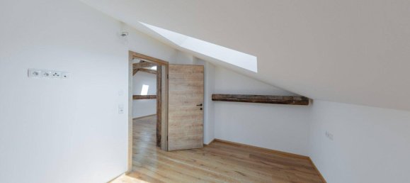 4 rooms Duplex in Hall in Tirol, Austria No. 230030 12