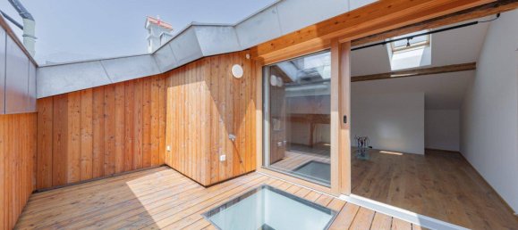 4 rooms Duplex in Hall in Tirol, Austria No. 230030 19