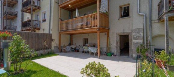 4 rooms Duplex in Hall in Tirol, Austria No. 230030 23