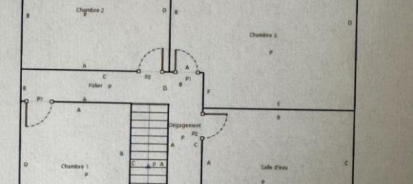 5 غرف نوم منزل في Isbergues, France رقم 209268 16