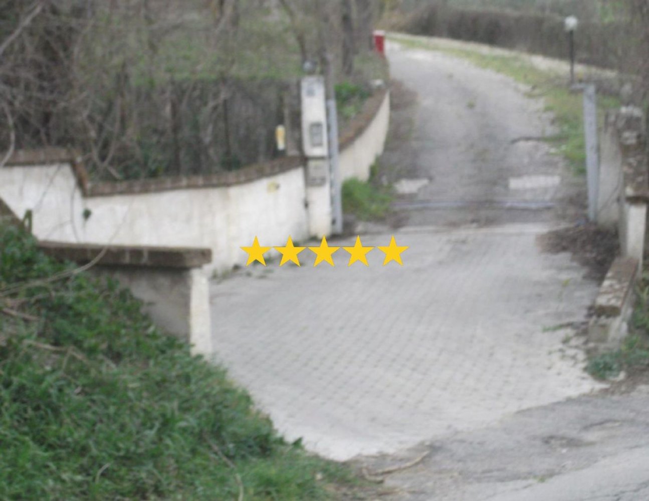 Villa de 7 dormitorios en Spoltore, Italy No. 379490