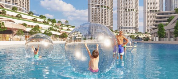 1 bedroom Apartment in Meydan, UAE No. 16223 5