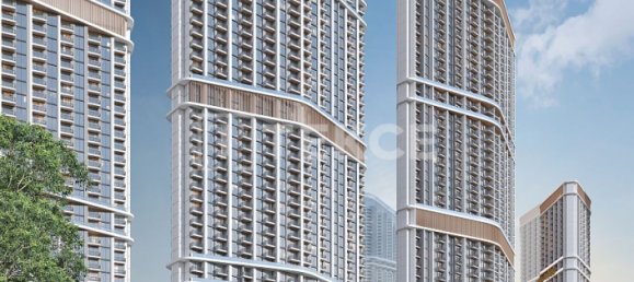 1 bedroom Apartment in Meydan, UAE No. 16223 2