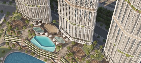 1 bedroom Apartment in Meydan, UAE No. 16223 3