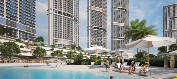 1 bedroom Apartment in Meydan, UAE No. 16223 4