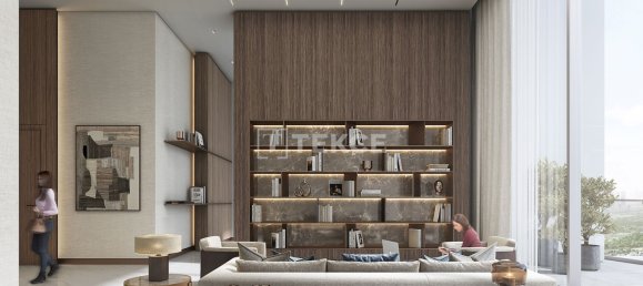 1 bedroom Apartment in Meydan, UAE No. 16223 12