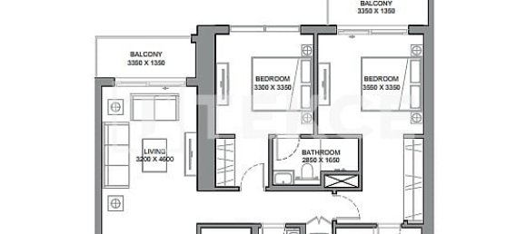 1 bedroom Apartment in Meydan, UAE No. 16223 17