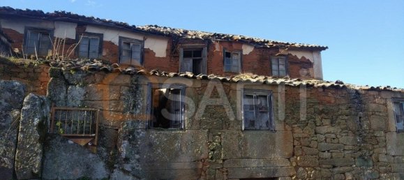 Casa T8 em Pinhel, Portugal N.º 79684 11