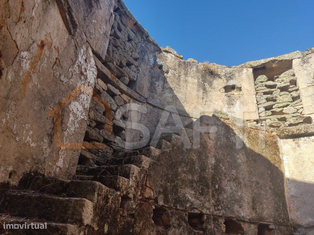 Casa T8 em Pinhel, Portugal N.º 79684