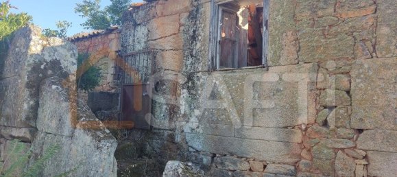 Casa T8 em Pinhel, Portugal N.º 79684 32