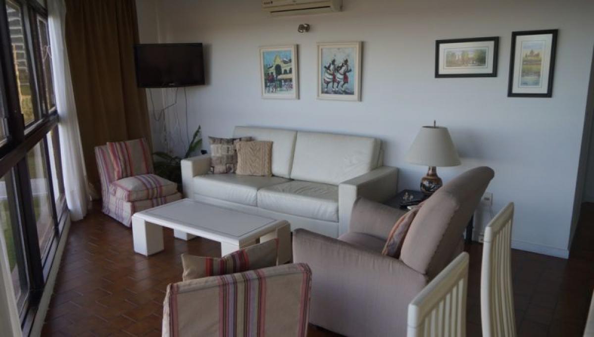 2 chambres Appartement à Maldonado, Uruguay No. 6060