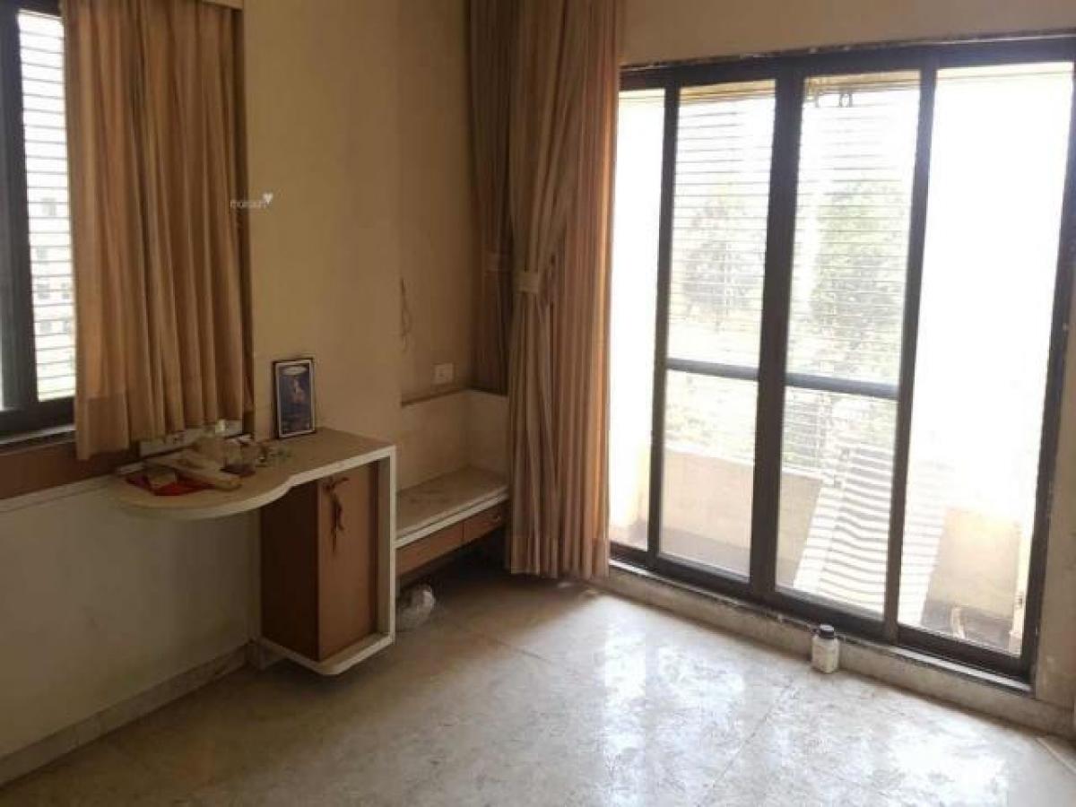 3 bedrooms House in Mumbai, India No. 27898