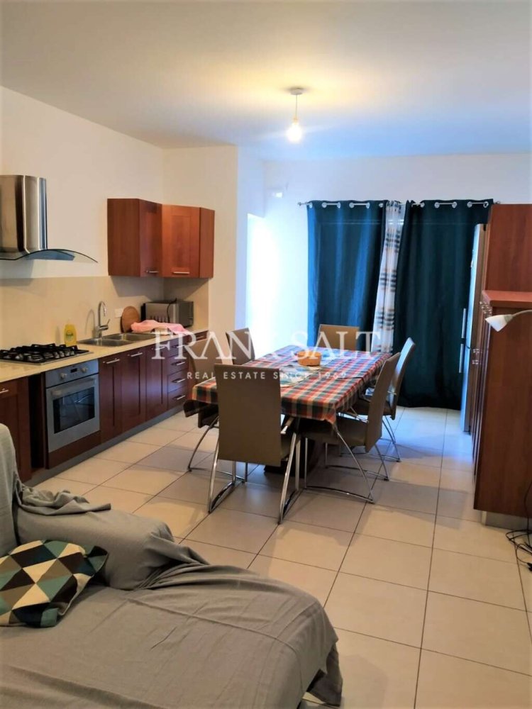 2 chambres Appartement à Zebbug, Malta No. 4818