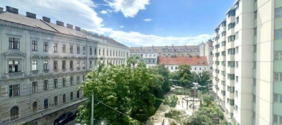 2-Zimmer Wohnung in Wieden, Austria, Nr. 198621 9