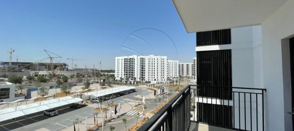 1 chambre Appartement à Yas Island, UAE No. 108948 10