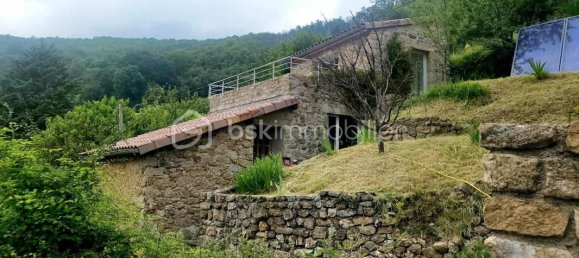 4 chambres Maison à Thueyts, France No. 205473 6