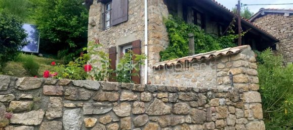 4 chambres Maison à Thueyts, France No. 205473 2