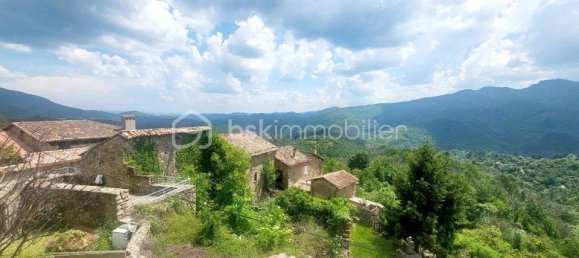 4 chambres Maison à Thueyts, France No. 205473 10
