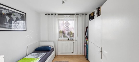 Квартира с 2 спальнями в Нюрнберг, Германия № 189089 2