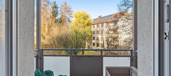 Квартира с 2 спальнями в Нюрнберг, Германия № 189089 3