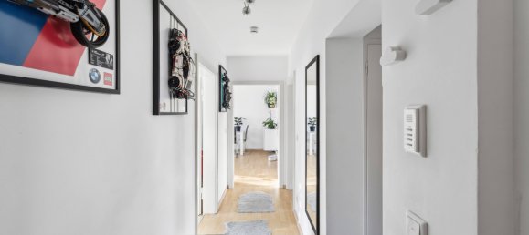 Квартира с 2 спальнями в Нюрнберг, Германия № 189089 6