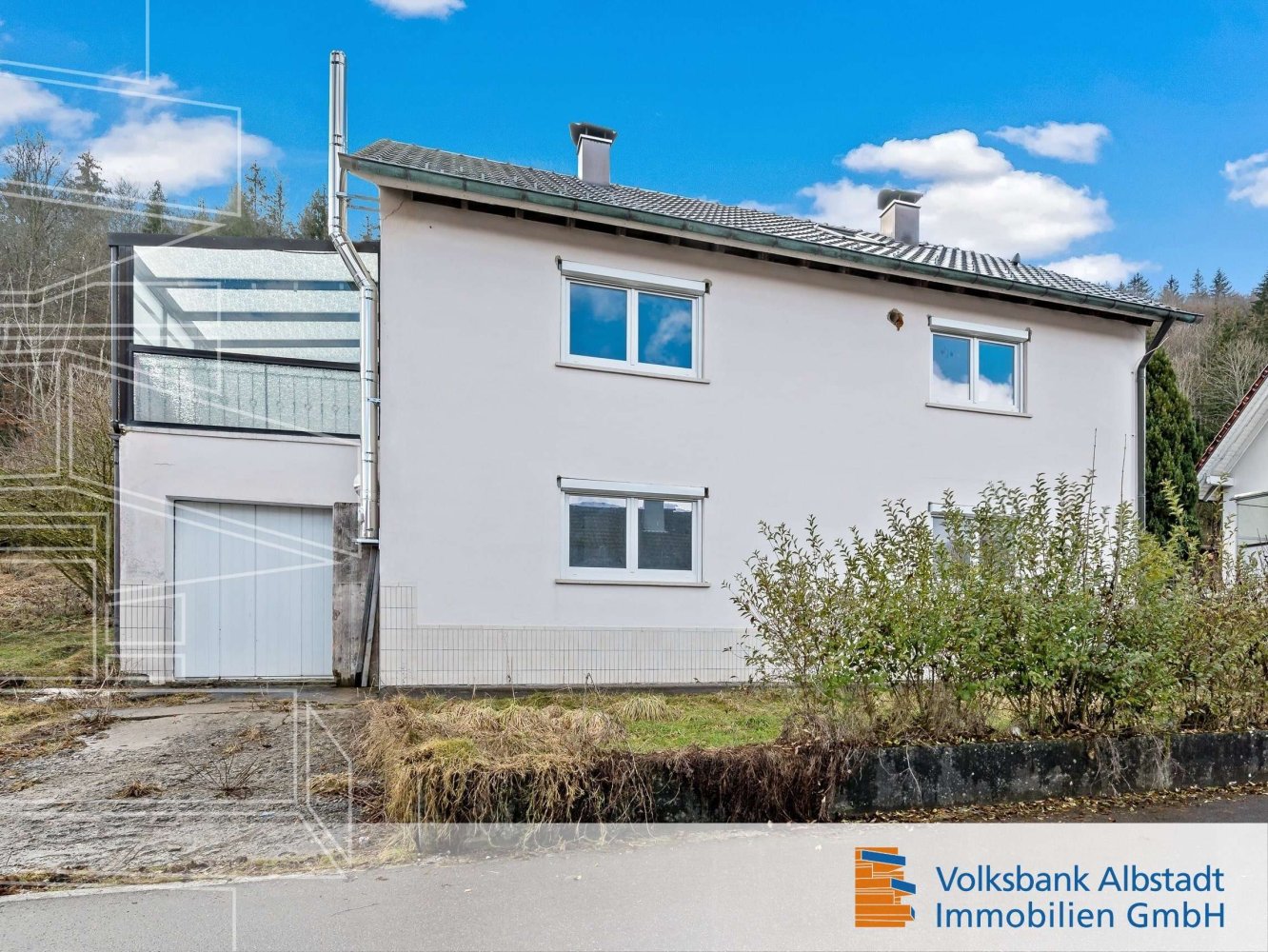 7-salle Maison de ville à Zollernalbkreis, Germany No. 61301