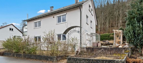 7-salle Maison de ville à Zollernalbkreis, Germany No. 61301 8