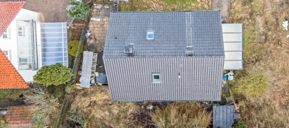 7-salle Maison de ville à Zollernalbkreis, Germany No. 61301 7