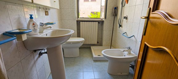 5-Zimmer Wohnung in Vasanello, Italy, Nr. 261276 21