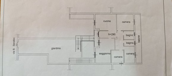 5-Zimmer Wohnung in Vasanello, Italy, Nr. 261276 30