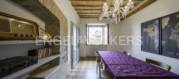 6 bedrooms Apartment in Perugia, Italy No. 132720 4