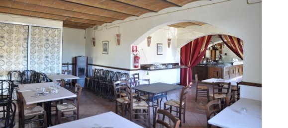 1127m² Building in Piegaro, Italy No. 179373 6