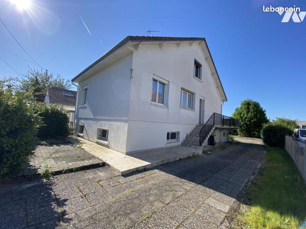 Villa T4 em Chalette-sur-Loing, France N.º 306289