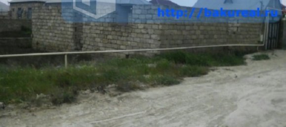 Grundstück in Binagadi, Azerbaijan 1800m², Nr. 30 4